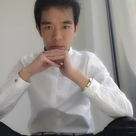 Sunnyzhou avatar