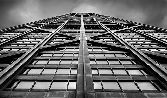 hancock_building-2 by robertcrisostomo - Skywards Photo Contest