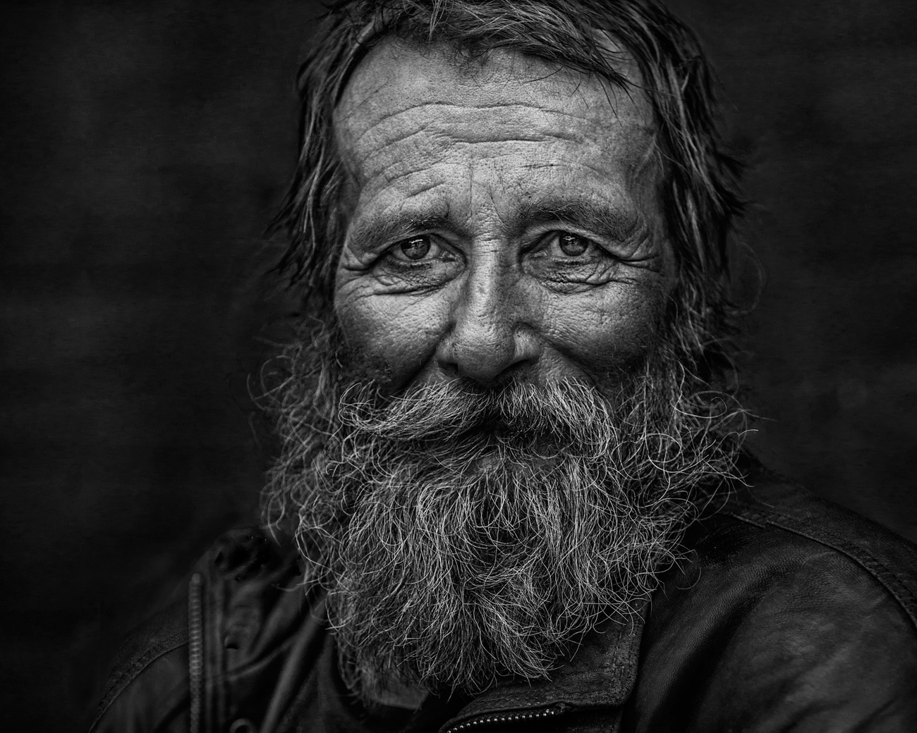 Faces Photo Contest by Focal Press Winners