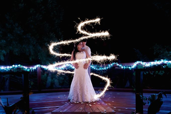 Dance of the Light by i_shoot_raw - Anything Wedding Photo Contest