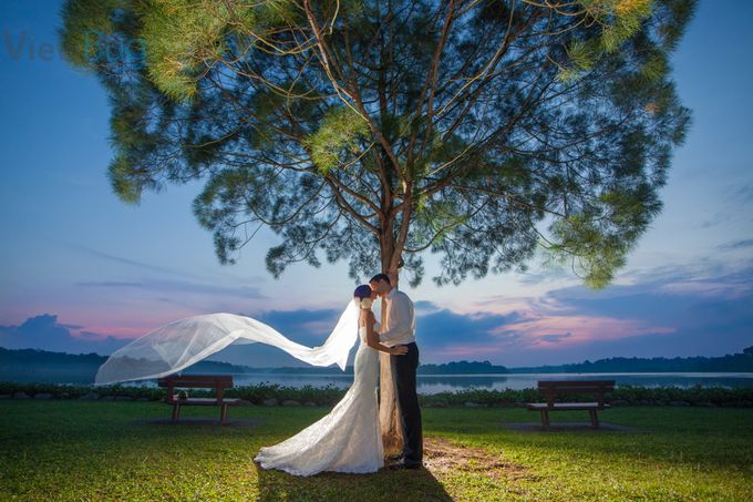 Time. Freeze. Moment. by W1SNU - Anything Wedding Photo Contest