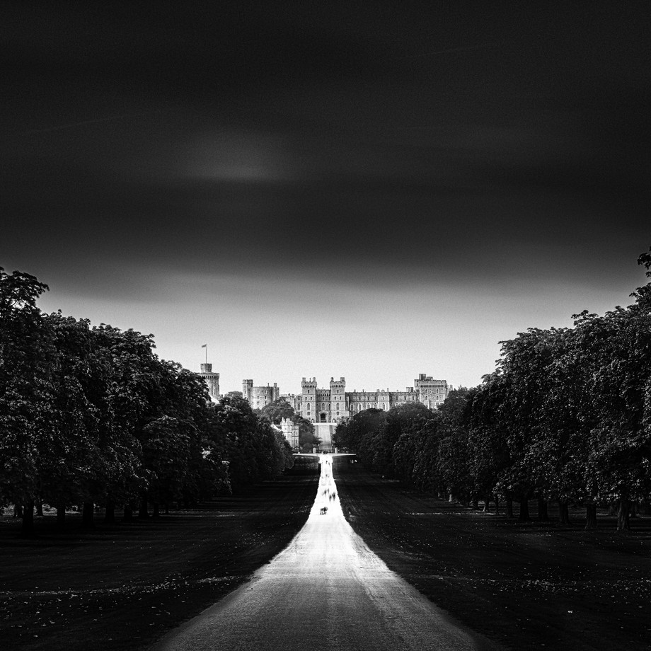 windsorcastle by pauljackson_4080 - This Is Europe Photo Contest