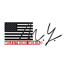 MilesYoung avatar