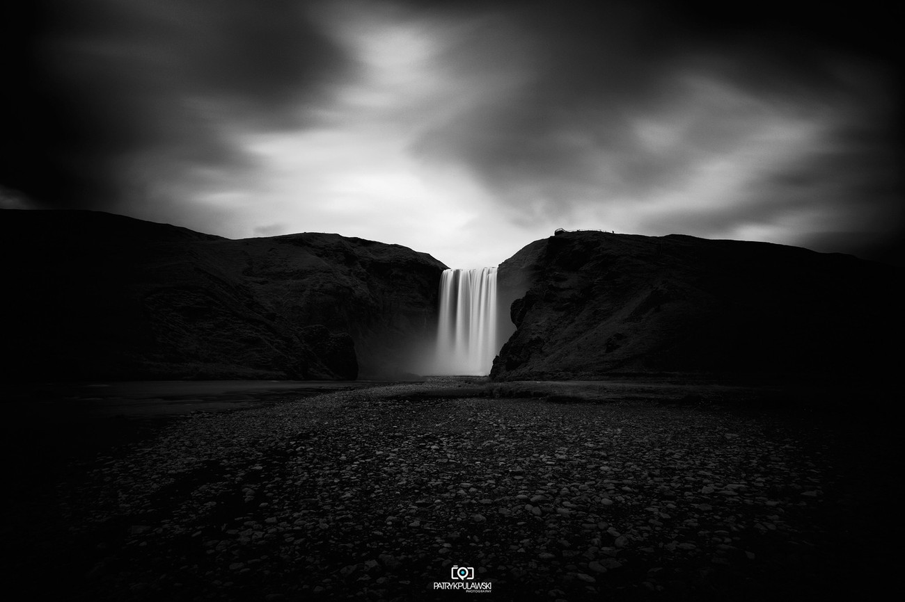 Waterfalls Photo Contest Winners