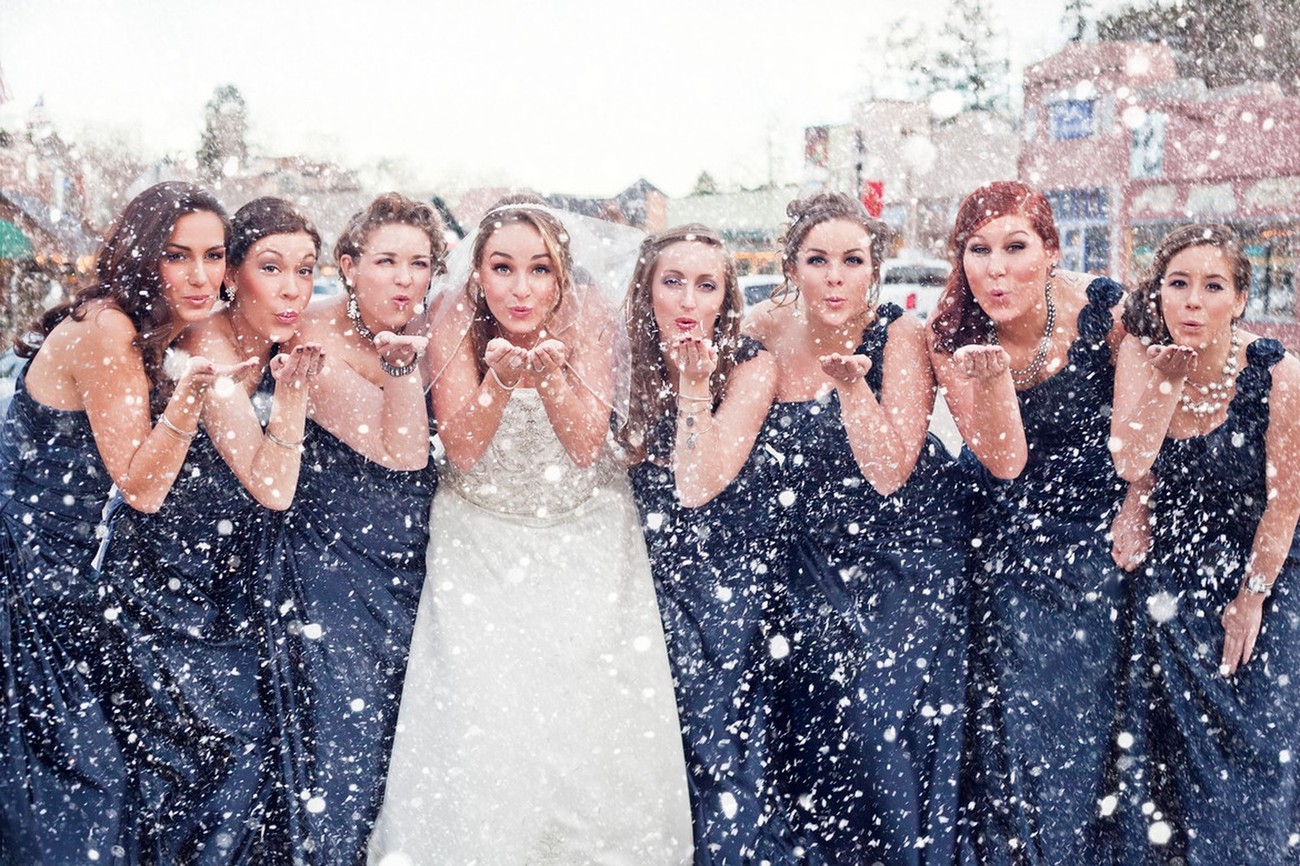 50 Wonderful Weddings Photos: View The Contest Finalists