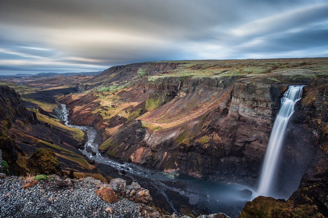 Fascinating Landscapes Photo Contest Winners