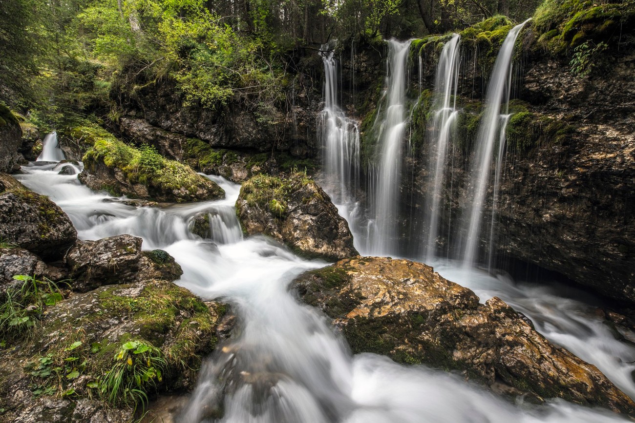 3 Tips To Improve Your Photos Of Moving Water by Jamesrushforth