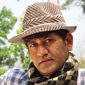raghavendrachowdhari avatar