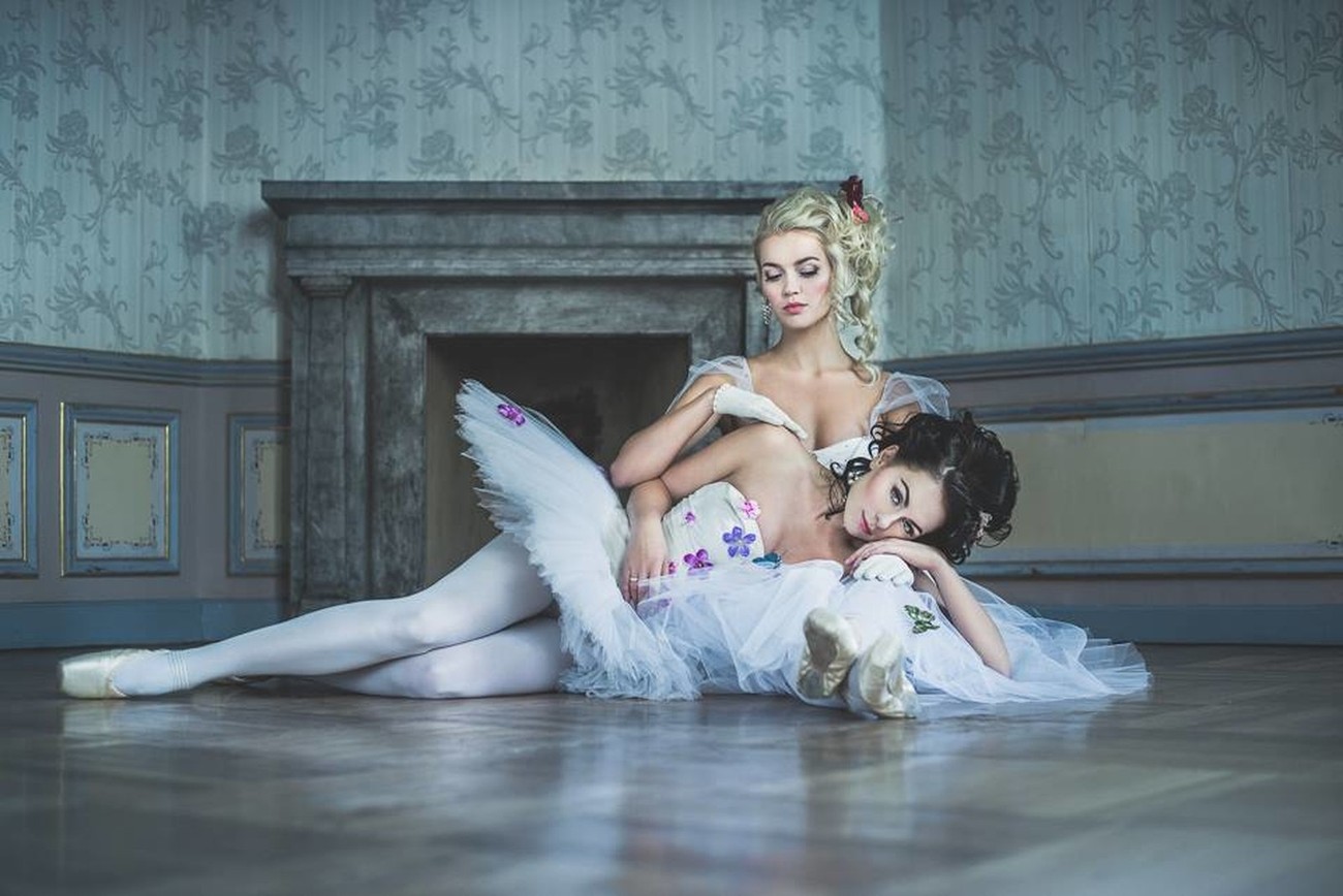 Community Spotlight: Immerse Yourself In The Magical Photos Of ViewBug Member Laima 