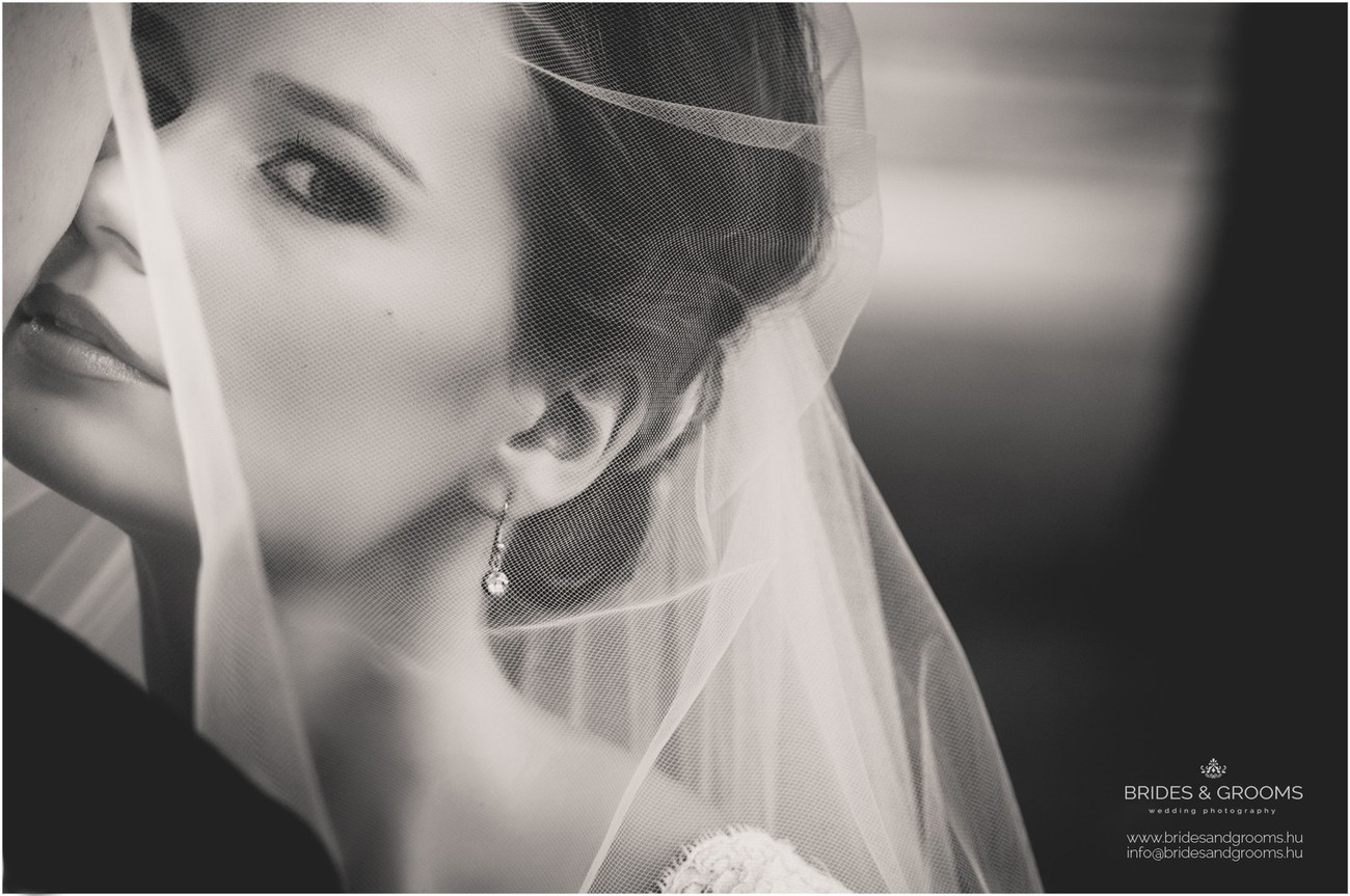 53 Beautiful Brides - View The Photo Contest Finalists!