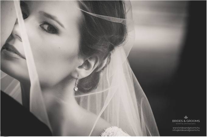 Beautiful bride by panyoki - Beautiful Brides Photo Contest