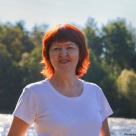 NataliaTarasova avatar