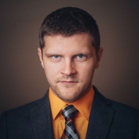 DavidVogt avatar
