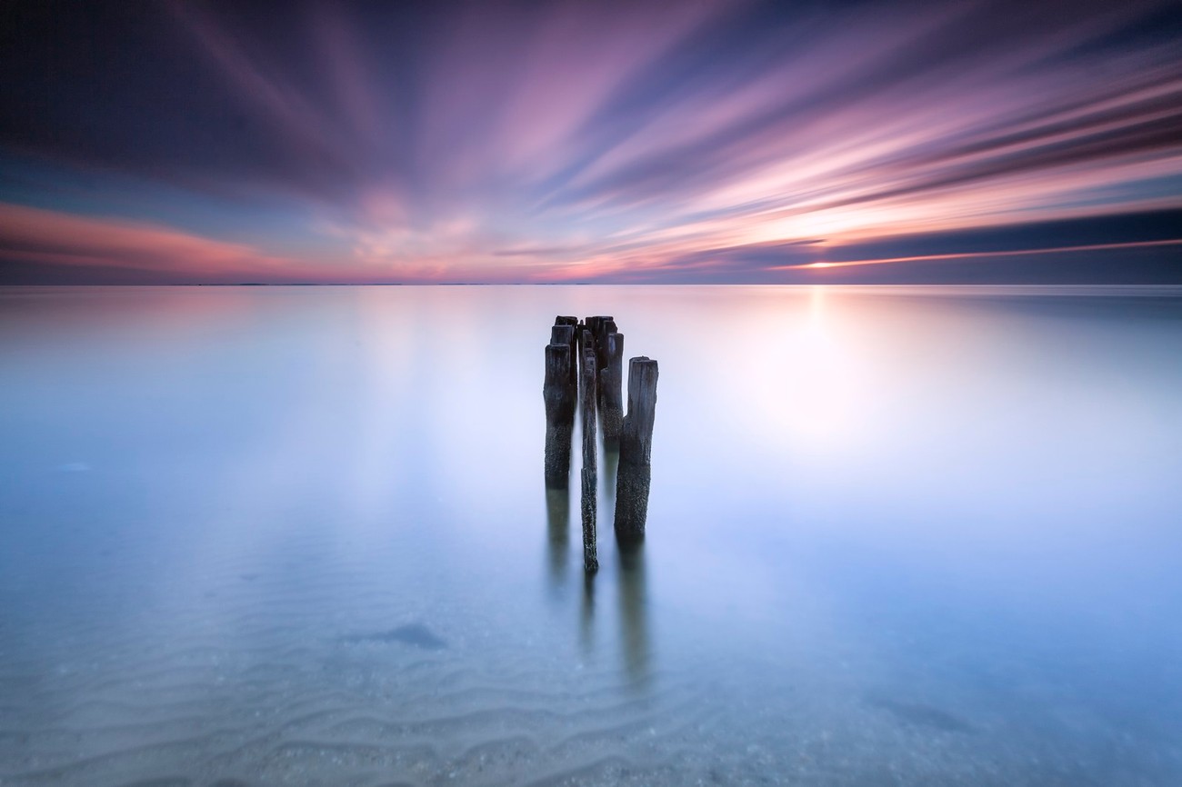 40+ Enchanting Waterscapes Shots: View The Photo Contest Finalists