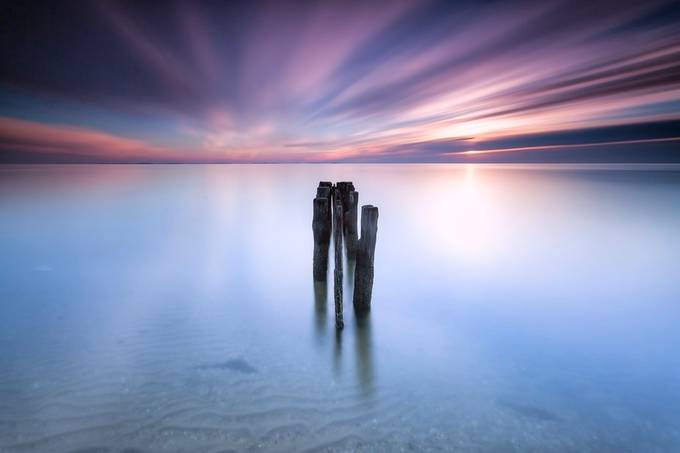 first light 2014 by dKi_Photography - Enchanting Waterscapes Photo Contest