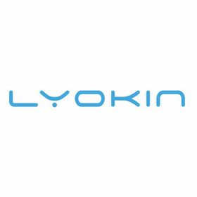 Lyokin avatar