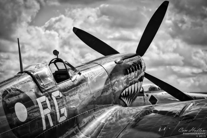 Black and White Photos In HDR: Photo Contest Winners Revealed 