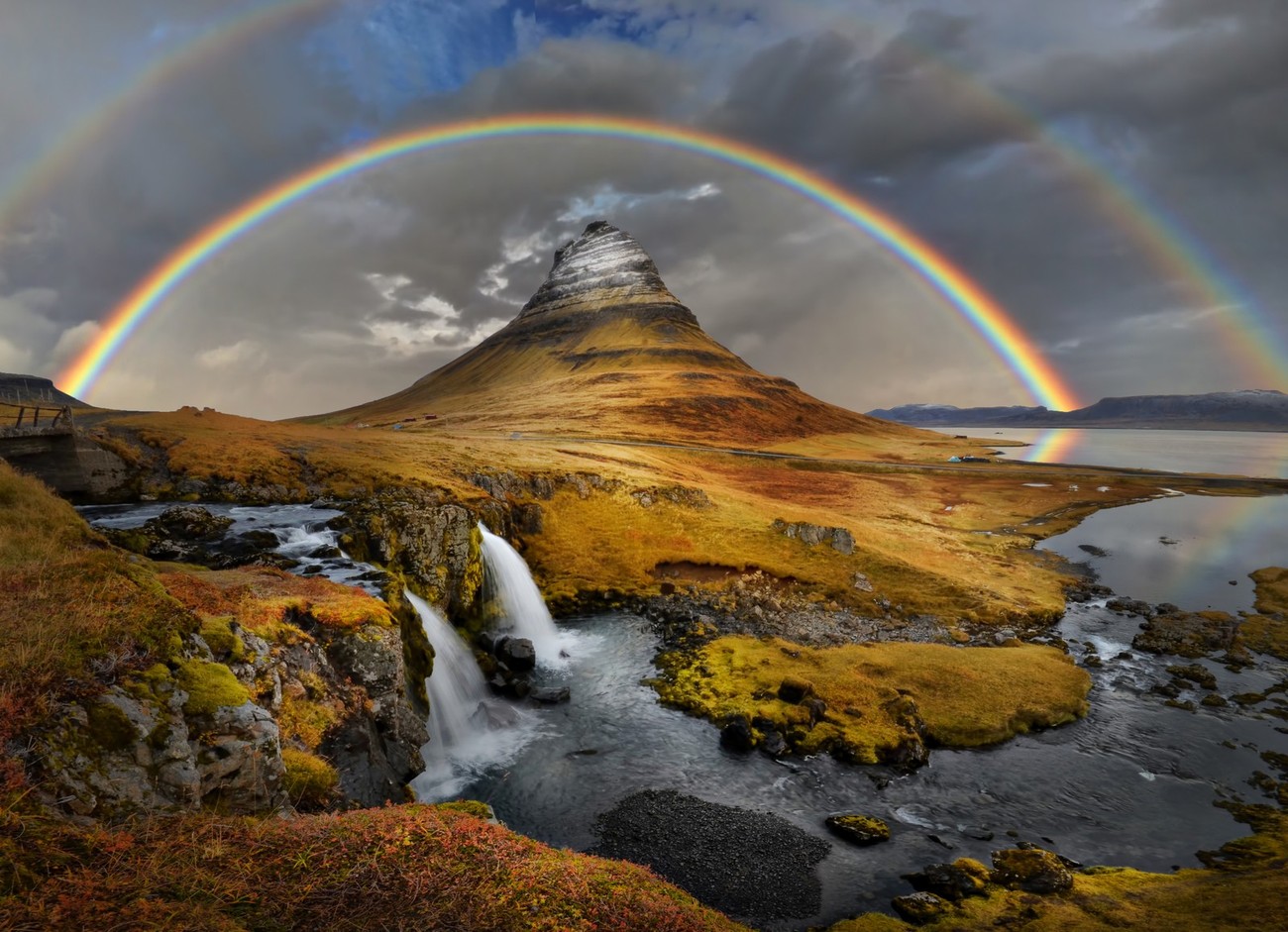 Sweeping Landscapes Photo Contest Winners