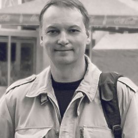 AlexPuhovoy avatar