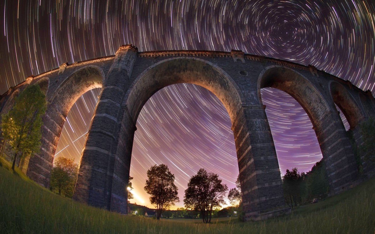 50+ Must See Shots Taken Under The Bridge: View The Photo Contest Finalists