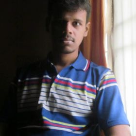 Hariharan_BR avatar