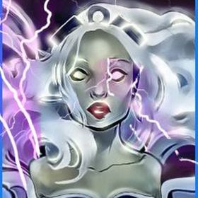 Stormmaiden avatar