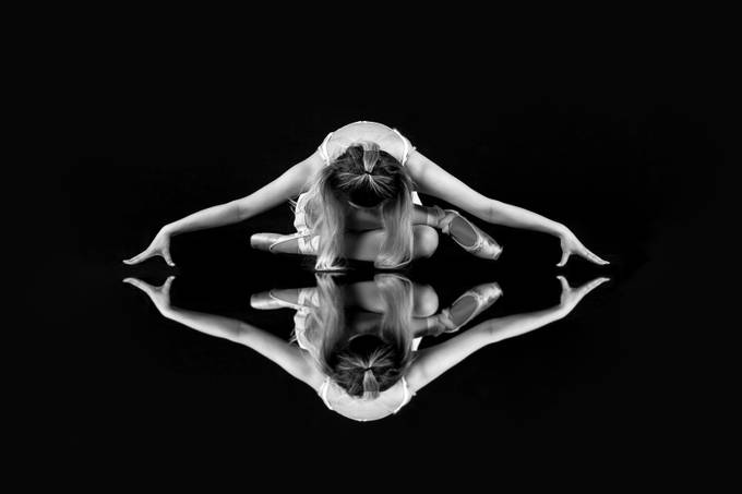Symmetry by philowen - Artistic Expressions Photo Contest