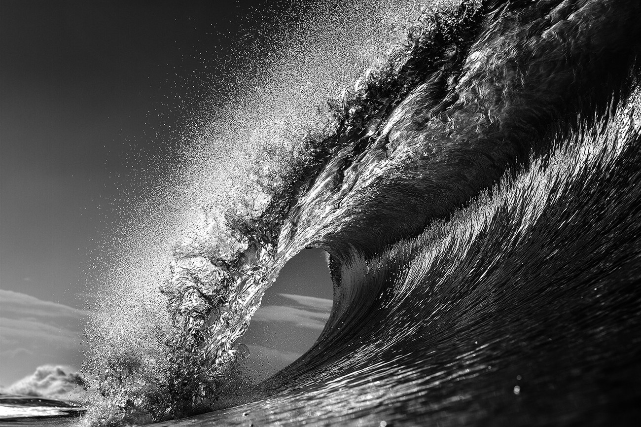 The Water In Black And White Photo Contest Winners