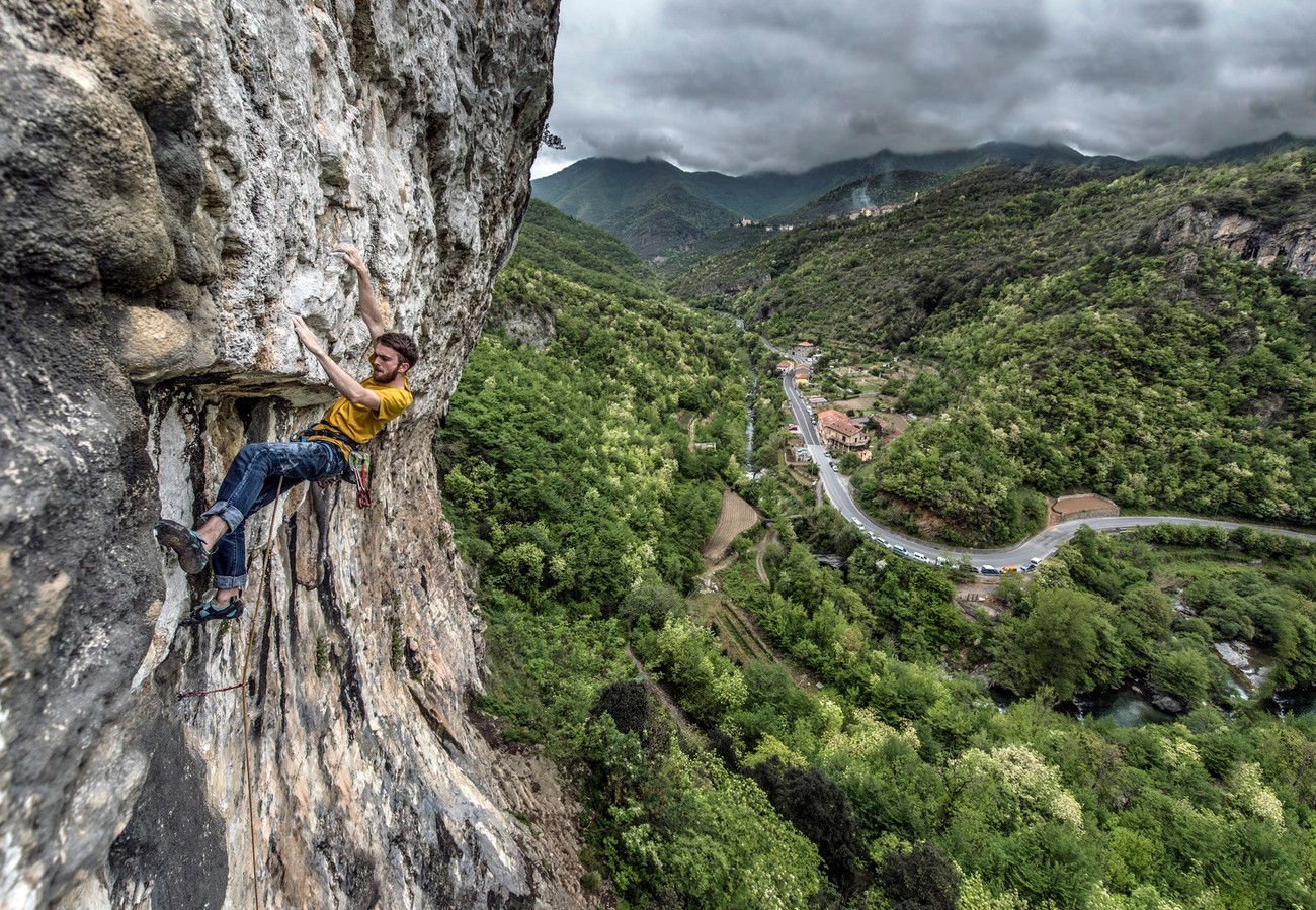 5 Tips To Improve Your Climbing Photography