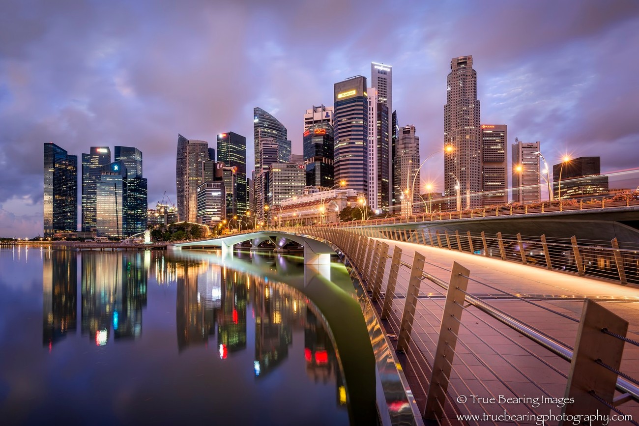 45+ Bright City Lights Photos: View The Contest Finalists
