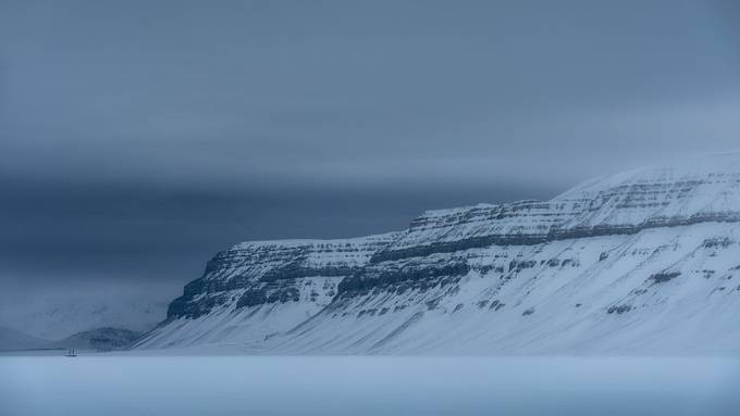 Svalbard-Stian-12 by stianklo