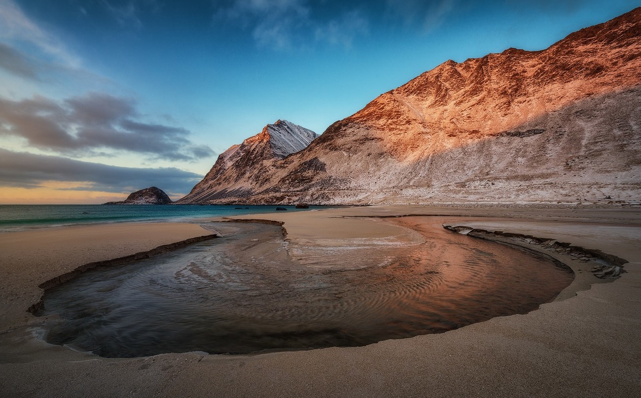 8 Tips For Photographing Jaw-Dropping Landscapes
