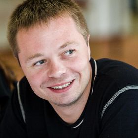 mikhailsosin avatar