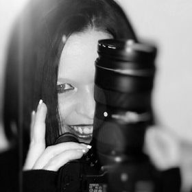 GinaGphotography avatar