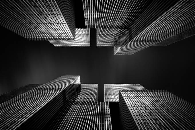 Puzzle by Denis09 - Towering Buildings Photo Contest