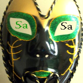 Sa-Sa avatar