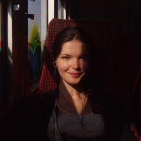 LouisaVancea avatar