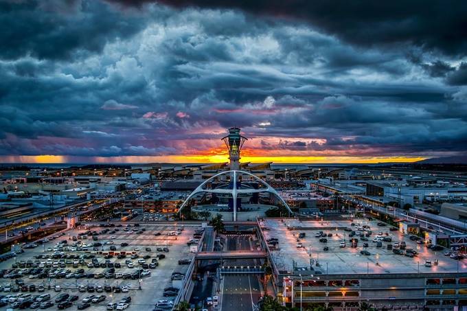 Lax Weather (1 of 1) by acommonsoul - From The Top Photo Contest