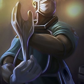 Surgeonman avatar
