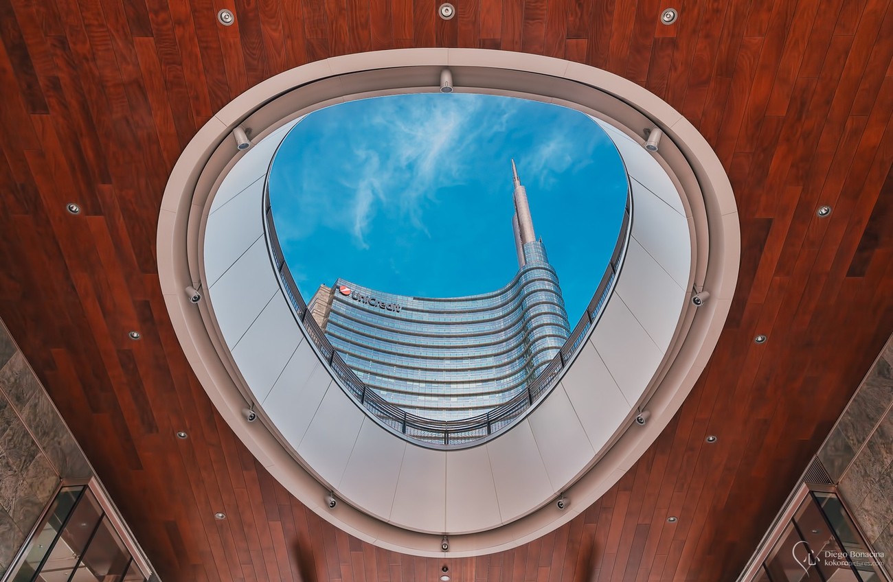 From Afar: Architecture Photo Contest Winners