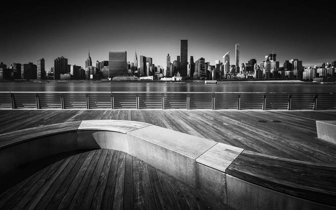NYC by FredGramoso - New York Photo Contest