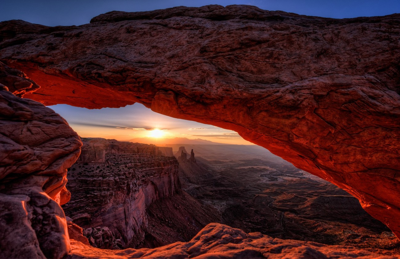 35 Impressive Photos of Canyons That Will Inspire Your Next Hike!
