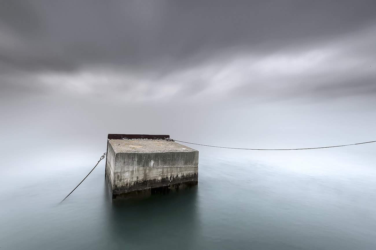 You Won't Believe The Awesomeness Of These Austere Shots