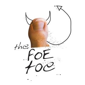 TheFoeToe avatar
