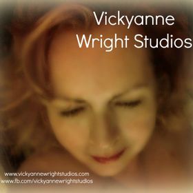 VickyanneWrightStudios avatar