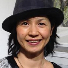 Mayumi avatar