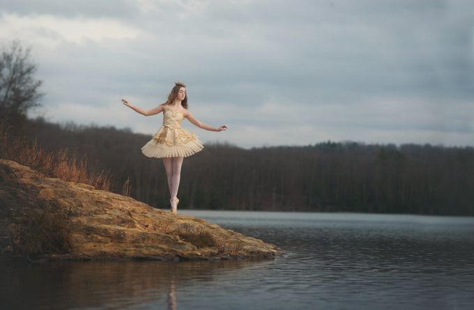 Ballerina by Andreamartinphoto - Ballerinas And Dancers Photo Contest