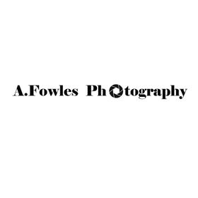 AFowlesPhotgraphy avatar
