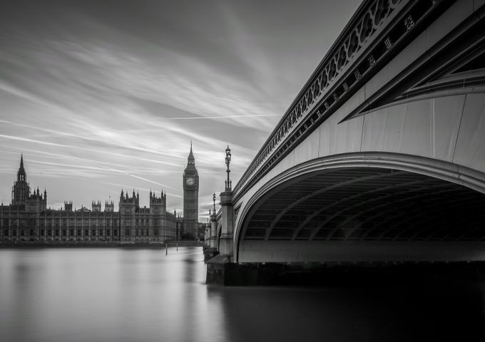 Time Stands Still by geminatrix - Monthly Pro Vol 20 Photo Contest