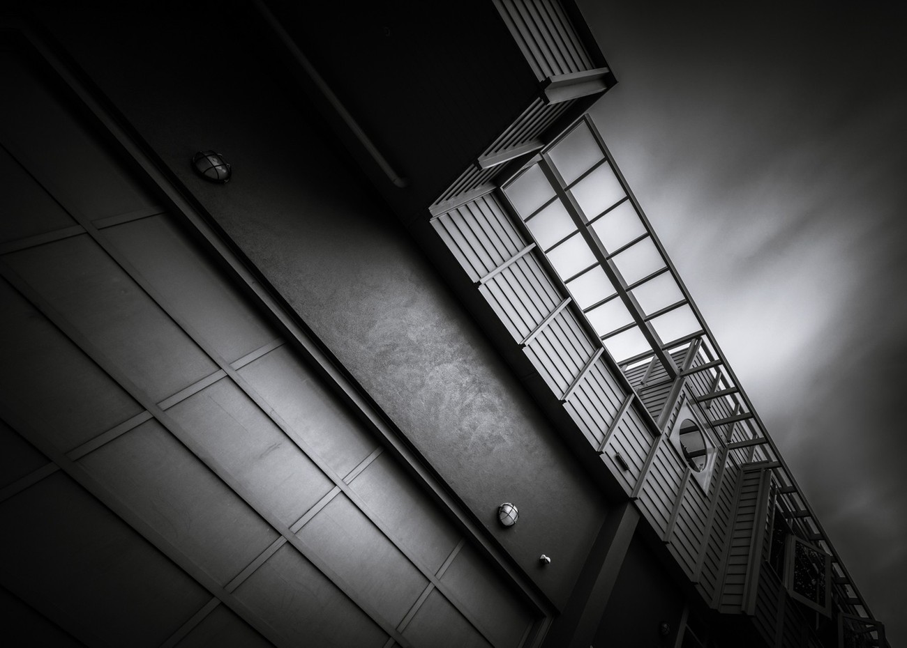 Abstract Architecture Photo Contest Winner